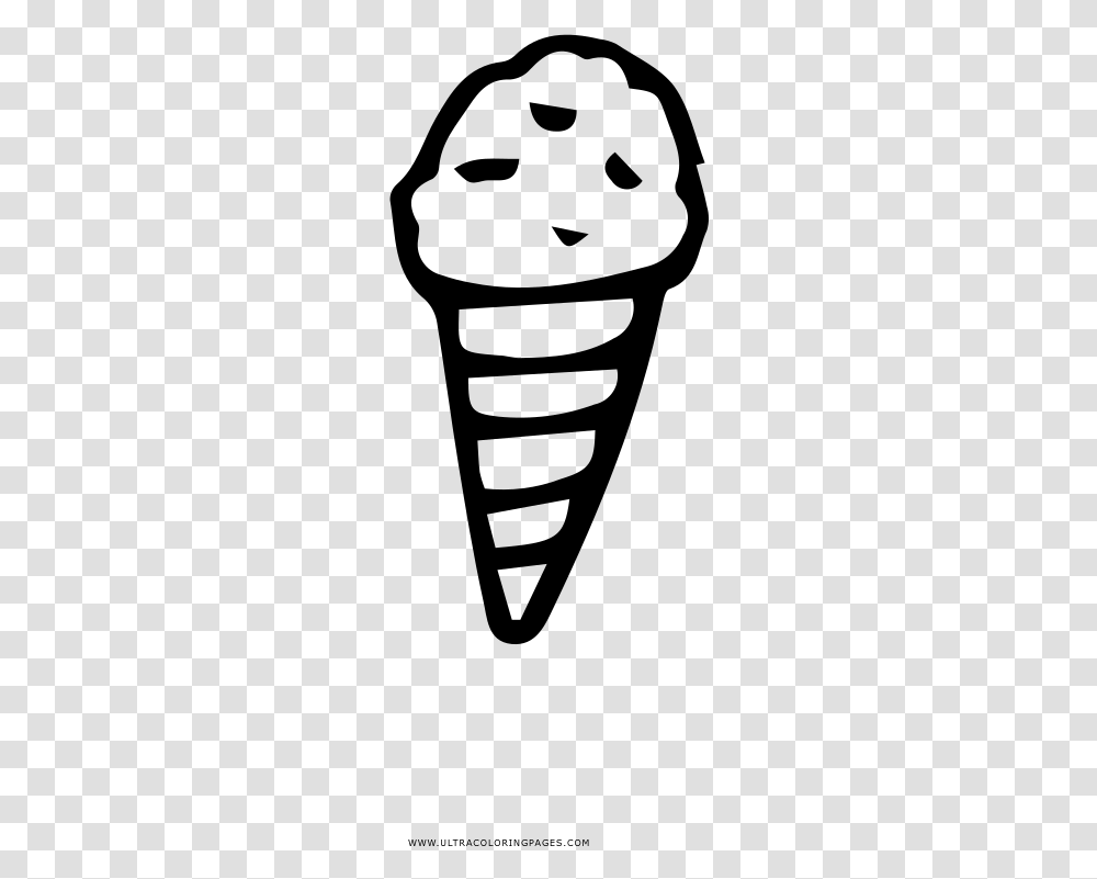 Snow Cone Coloring, Gray, World Of Warcraft Transparent Png