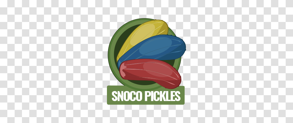 Snow Cone Flavored Pickles For Snacks Recipes And More, Plant, Food, Helmet, Produce Transparent Png