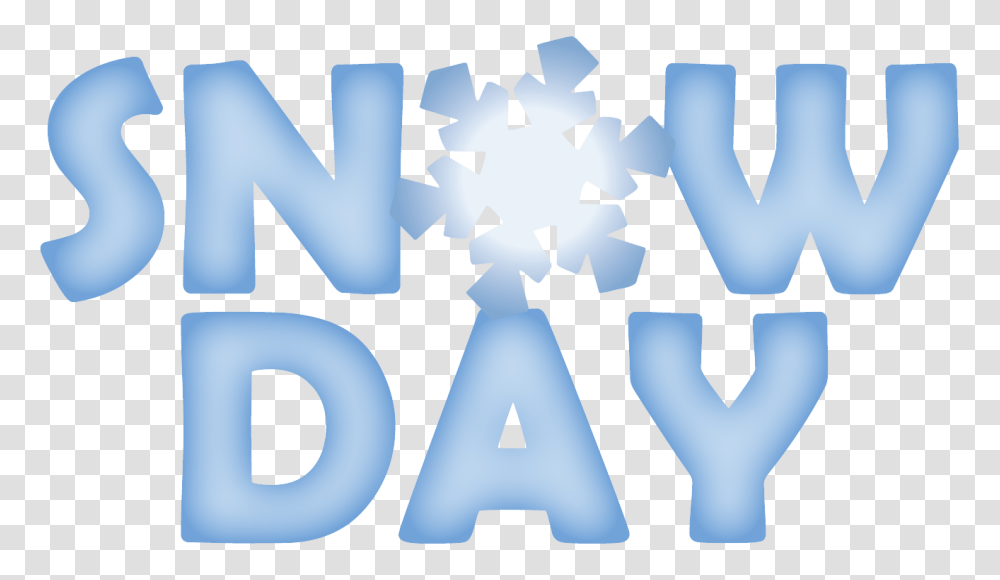 Snow Day Clip Art Images Clip Art, Network, Snowflake, Crystal Transparent Png