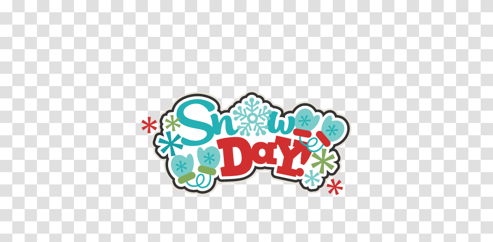 Snow Day Clip Art, Label, Dynamite Transparent Png