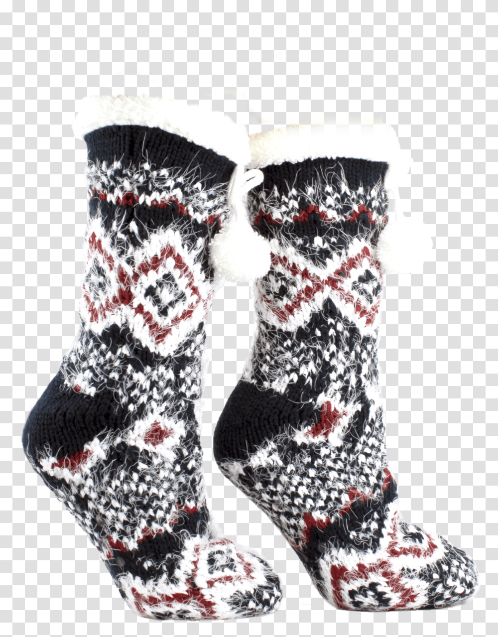 Snow Fall Gift Set Sock, Apparel, Shoe, Footwear Transparent Png