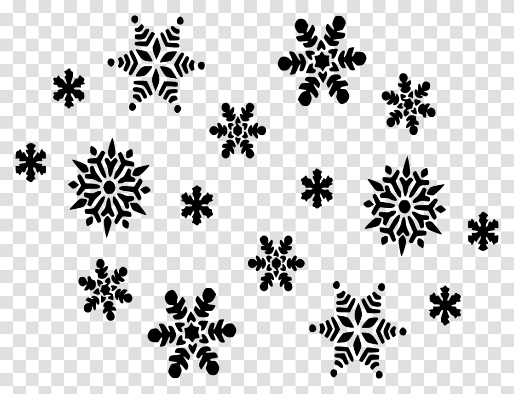 Snow Falling Clipart, Gray, World Of Warcraft Transparent Png
