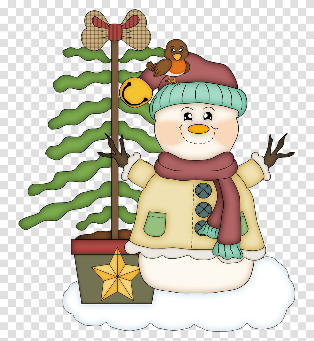 Snow Family Christmas Snowman Clip Art And Natal, Elf, Outdoors, Nature, Toy Transparent Png