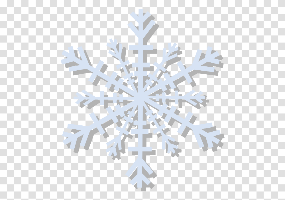 Snow Flake Clip Arts Snow Removal, Cross, Snowflake Transparent Png