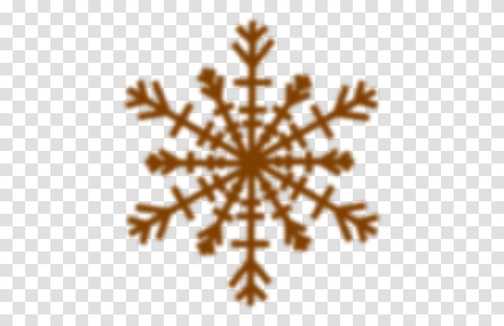 Snow Flake Shadow Clip Art At Clker, Nature, Poster, Advertisement, Outdoors Transparent Png