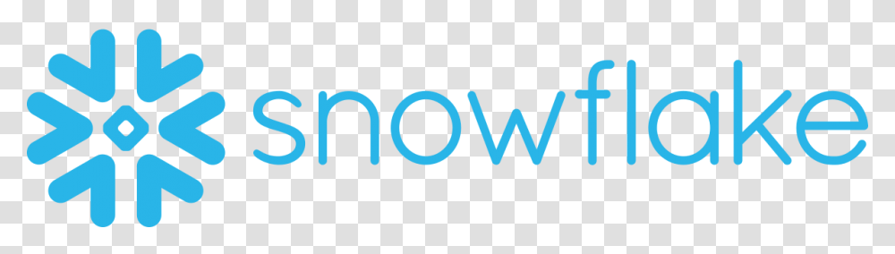 Snow Flake, Word, Logo Transparent Png