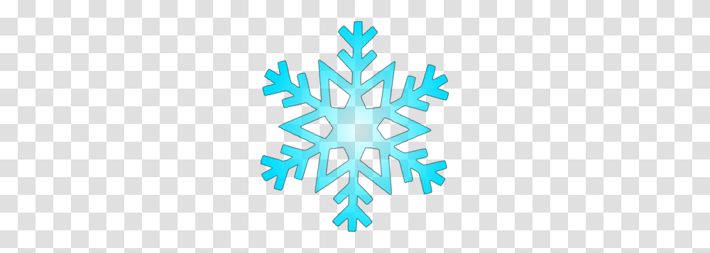 Snow Flakes Clip Art, Snowflake, Crystal Transparent Png