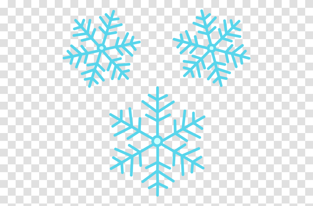 Snow Flakes Free Download, Snowflake, Crystal, Poster, Advertisement Transparent Png