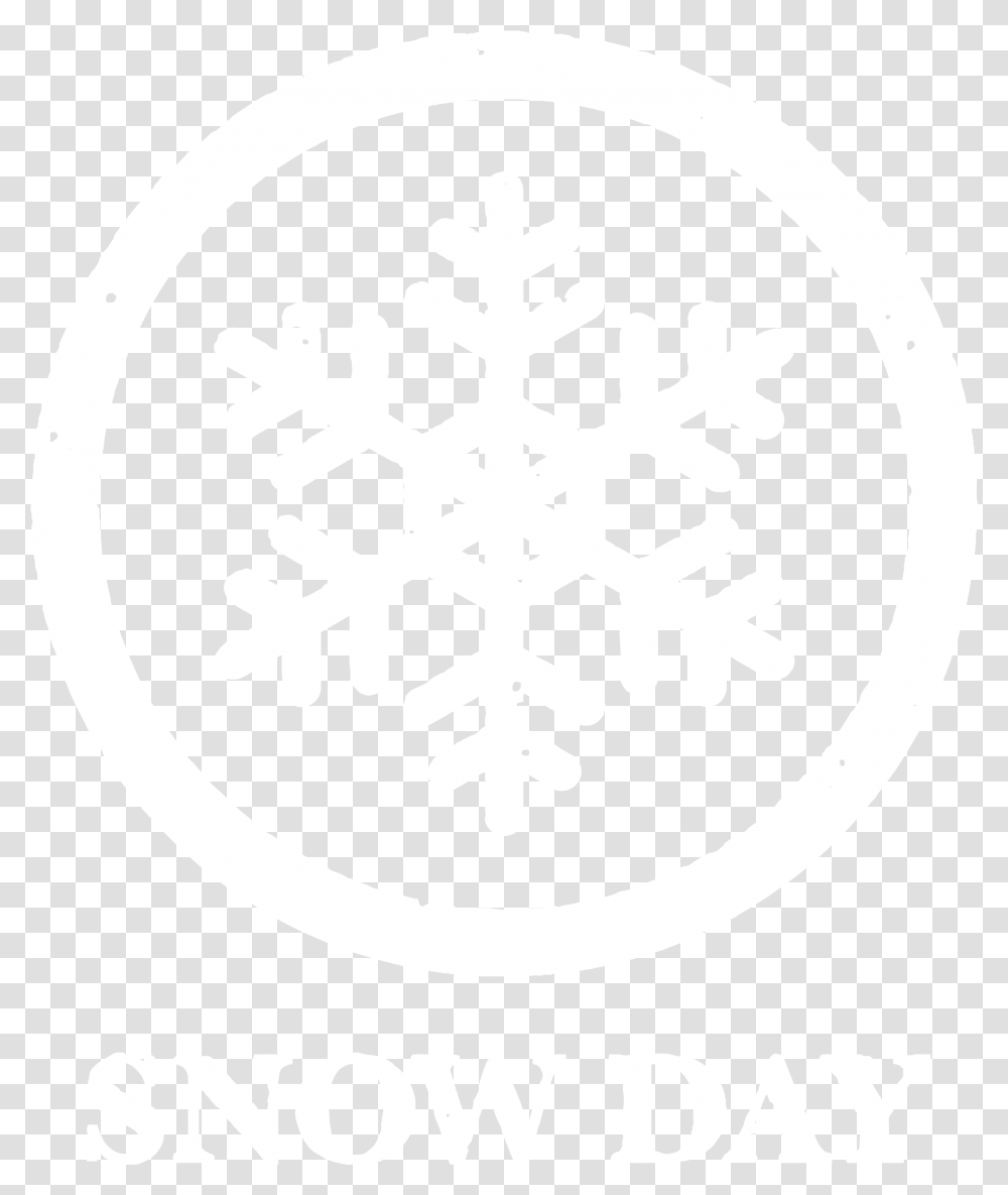Snow Flakes Out Door Decoration, Snowflake, Rug, Stencil, Cross Transparent Png
