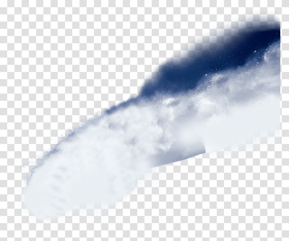 Snow, Foam, Nature, Outdoors, Ice Transparent Png