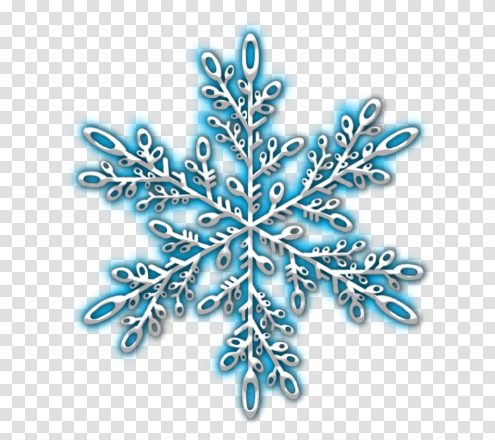 Snow Frame Christmas Snow Design, Snowflake, Pattern Transparent Png