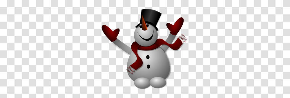 Snow Free Clipart, Nature, Outdoors, Snowman, Winter Transparent Png