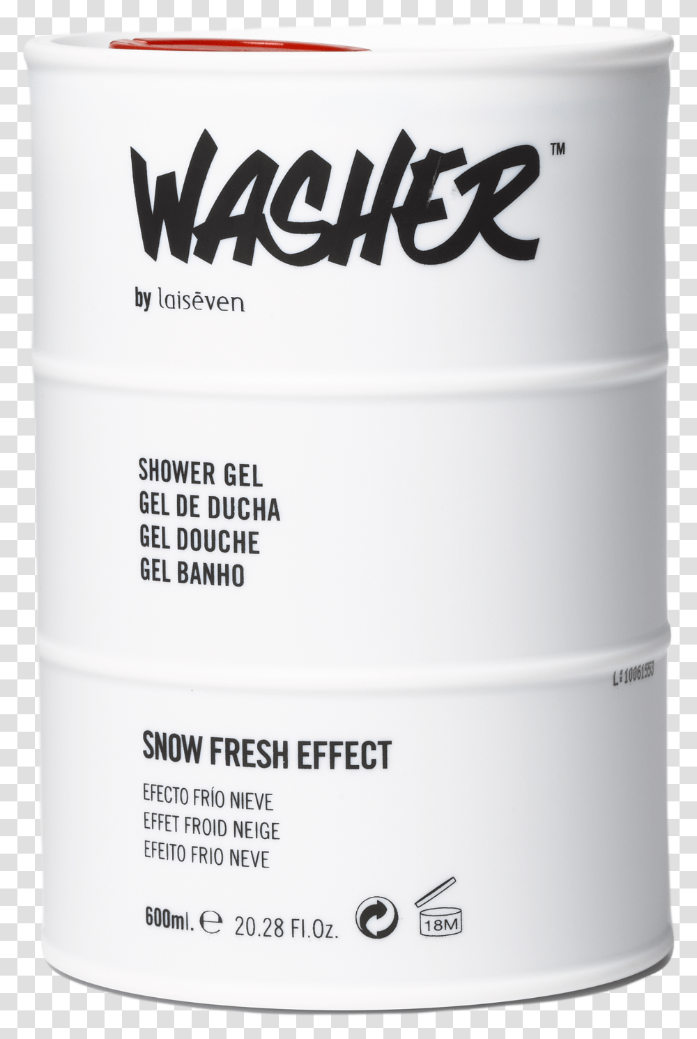 Snow Fresh Shower Gel Box Transparent Png