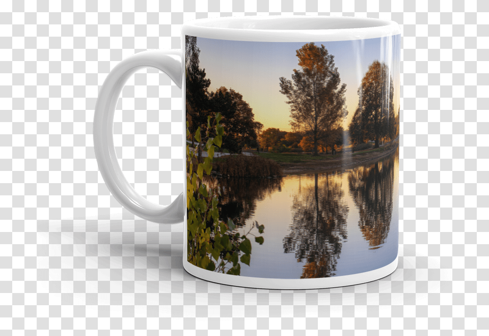 Snow Geese Reflection, Coffee Cup, Soil, Outdoors, Wilderness Transparent Png