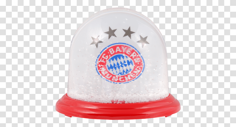 Snow Globe Bayern Munich, Birthday Cake, Dessert, Food Transparent Png