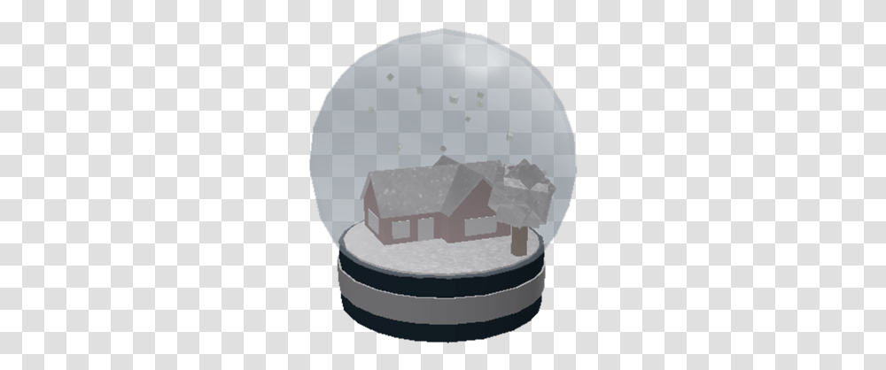 Snow Globe Dome, Helmet, Light, Outdoors, Lighting Transparent Png