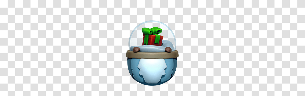 Snow Globe Dragon, Toy, Inflatable Transparent Png