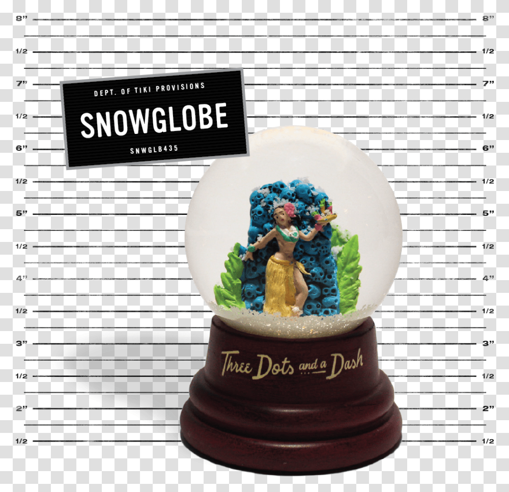 Snow Globe Fictional Character, Figurine, Wedding Cake, Dessert, Food Transparent Png