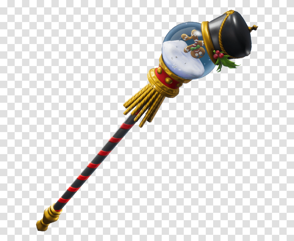Snow Globe Fortnite, Weapon, Weaponry, Arrow Transparent Png