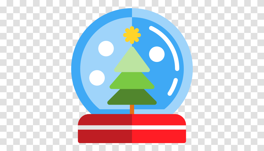 Snow Globe Icon 17 Repo Free Icons Circle, Clothing, Apparel, Symbol, Hat Transparent Png