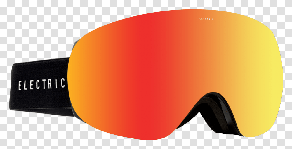 Snow Goggle Gloss Black W Bronzered Chrome Glasses, Goggles, Accessories, Accessory, Baseball Cap Transparent Png