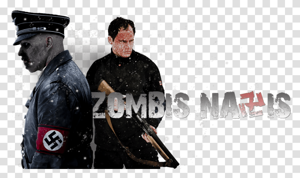 Snow Hd 4k Zombies, Person, Paper, Guitar, Helmet Transparent Png