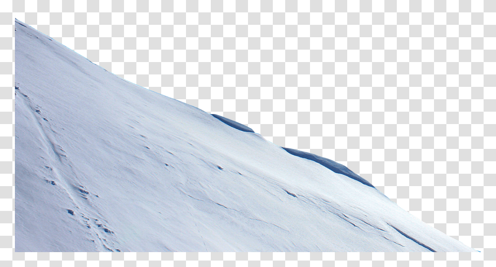 Snow Hill, Nature, Outdoors, Slope, Piste Transparent Png