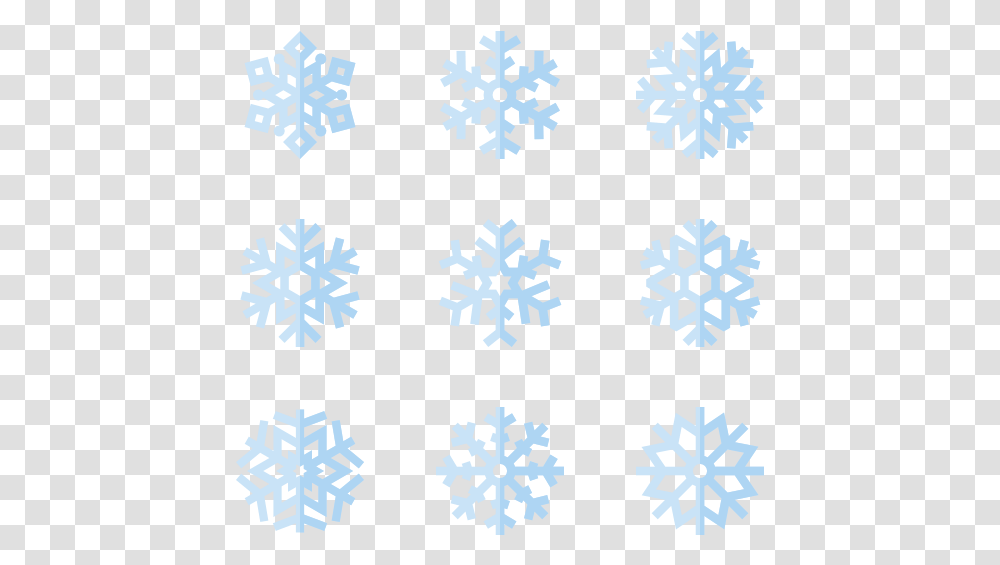 Snow Icon Packs Snowflakes Designs, Poster, Advertisement, Pattern Transparent Png