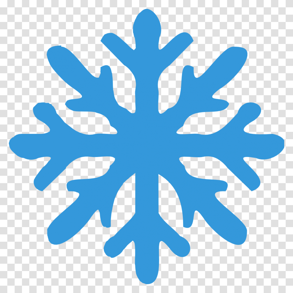 Snow Icons, Snowflake, Pattern Transparent Png