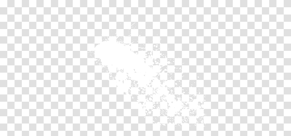 Snow In Air, Powder, Paper, Stain, Christmas Tree Transparent Png