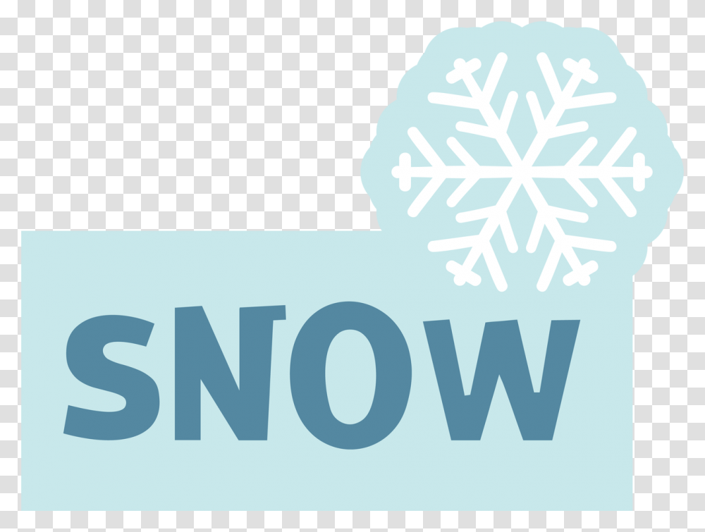 Snow Label Svg Cut File Graphic Design, Snowflake, Housing, Building Transparent Png