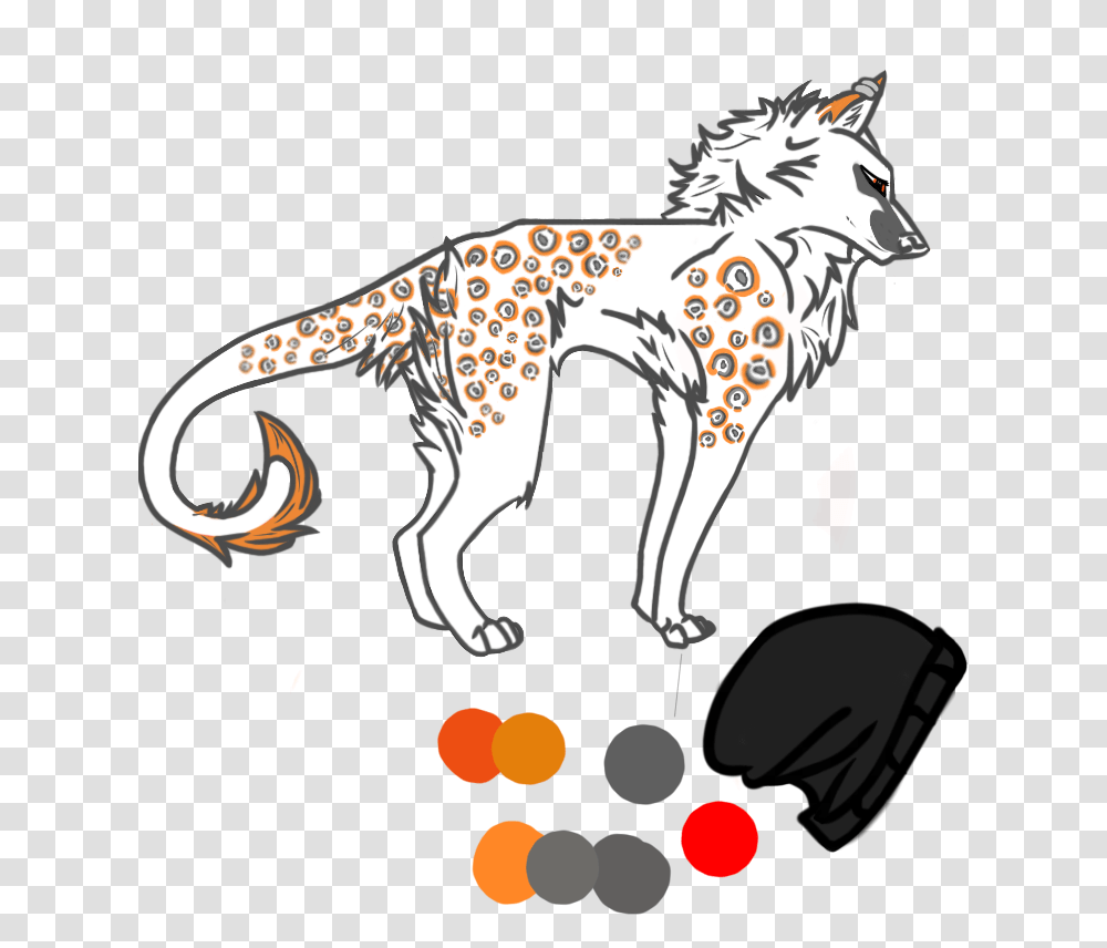 Snow Leopard Wolf Gender, Horse, Mammal, Animal, Wildlife Transparent Png