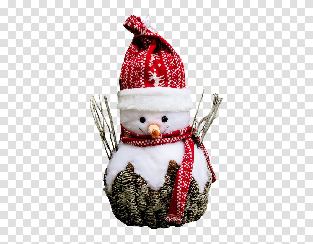 Snow Man 960, Religion, Nature, Outdoors, Winter Transparent Png