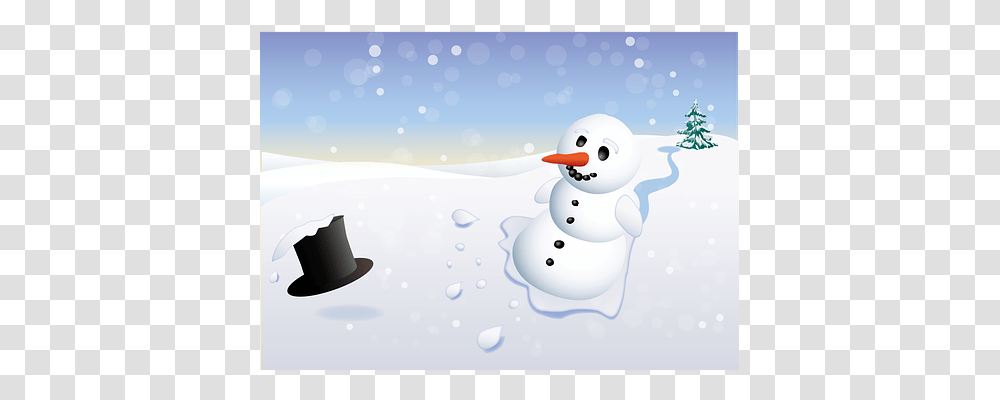 Snow Man Clothing, Apparel, Outdoors, Nature Transparent Png