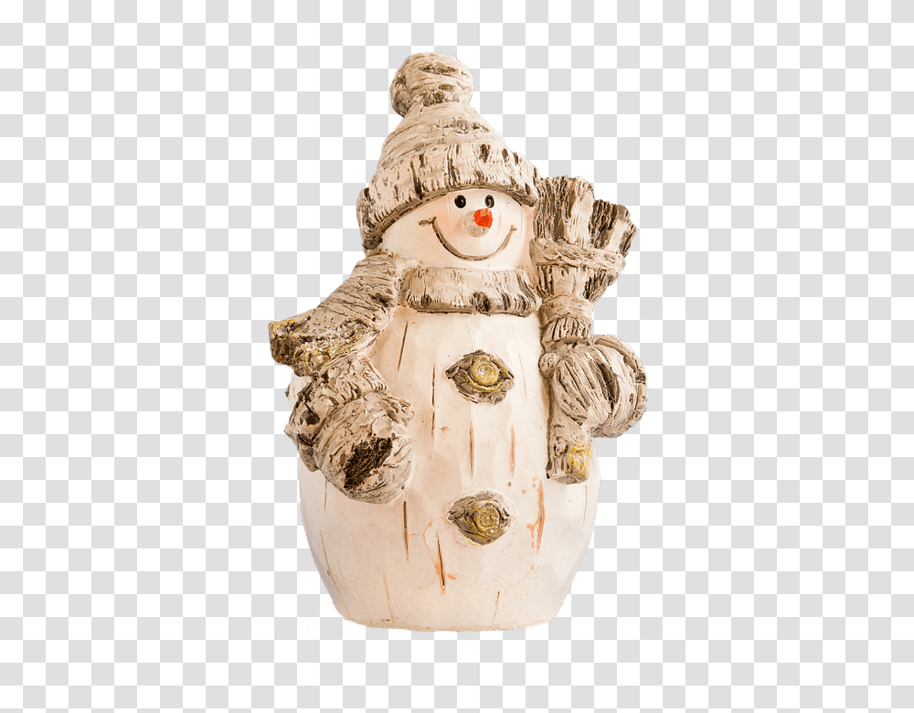 Snow Man 960, Religion, Nature, Outdoors, Snowman Transparent Png