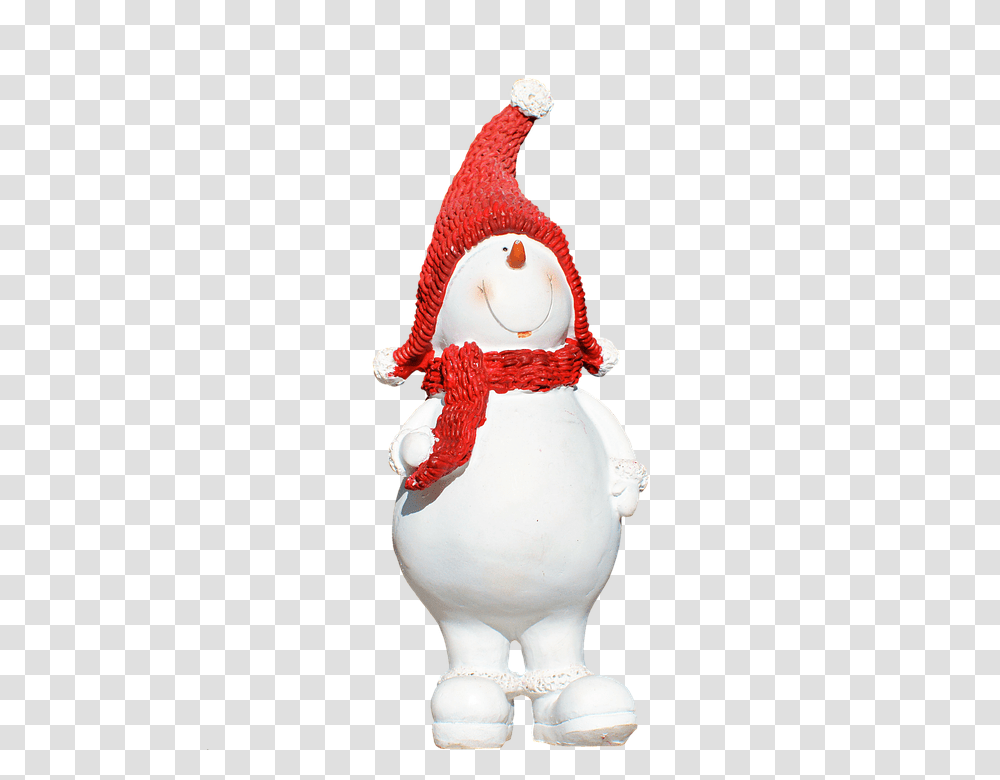 Snow Man 960, Religion, Nature, Outdoors, Snowman Transparent Png