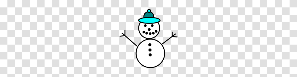 Snow Man Clip Art For Web, Snowman, Winter, Outdoors, Nature Transparent Png