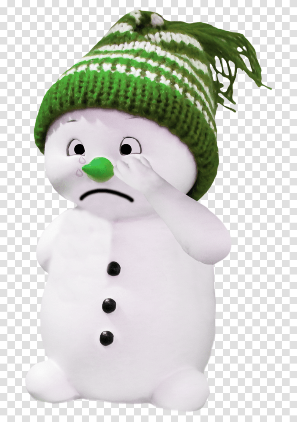 Snow Man Image Christmas Day, Outdoors, Nature, Clothing, Apparel Transparent Png