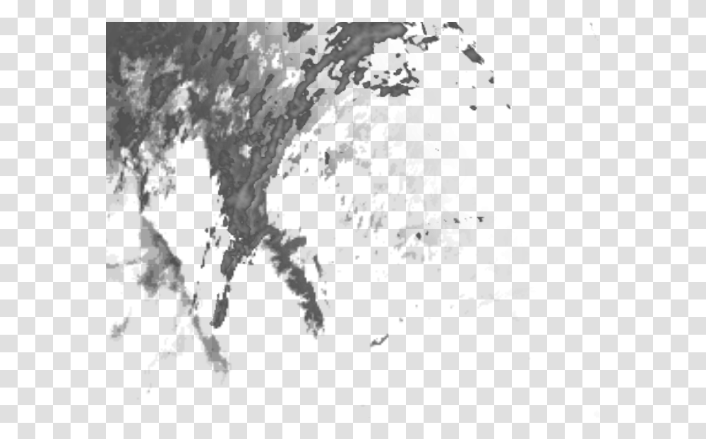 Snow, Map, Diagram, Atlas, Plot Transparent Png