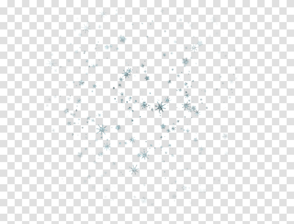 Snow, Nature, Bubble, Sphere, Droplet Transparent Png