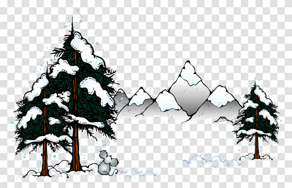 Snow, Nature, Outdoors, Sea Transparent Png