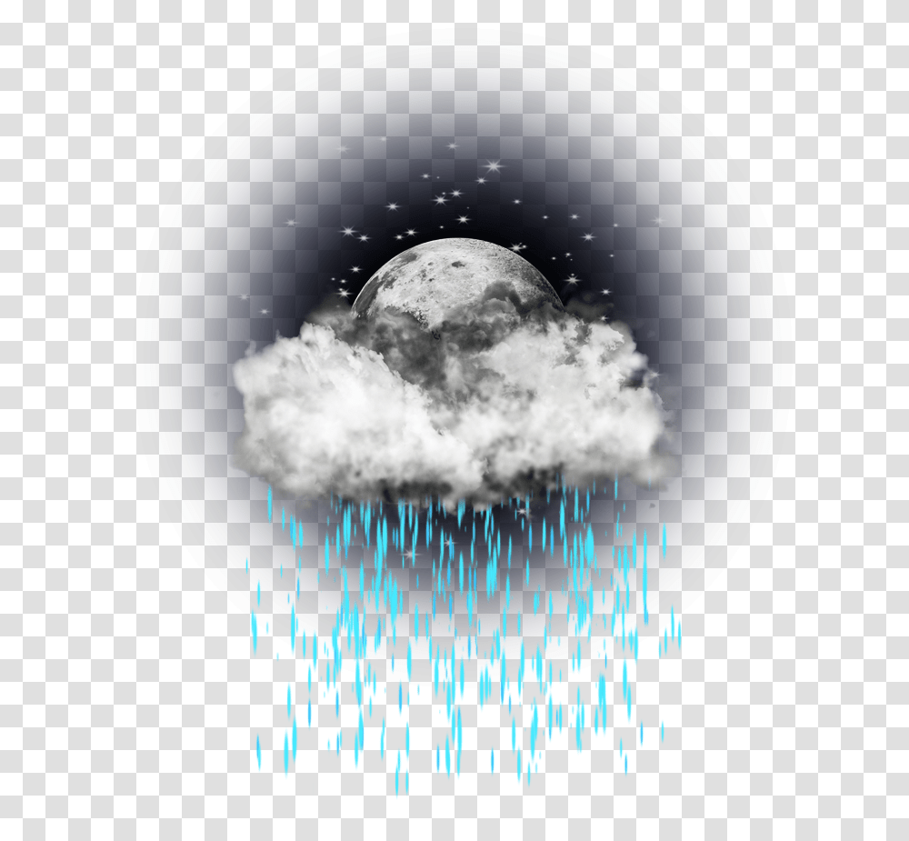 Snow, Nature, Outdoors, Outer Space, Astronomy Transparent Png