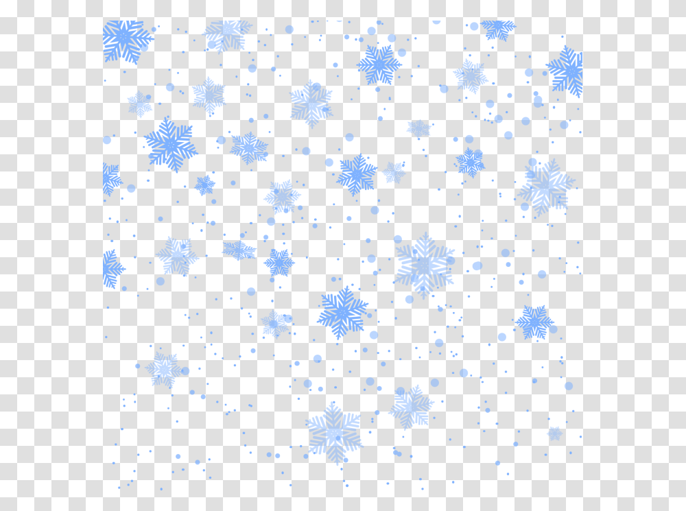 Snow, Nature, Snowflake Transparent Png