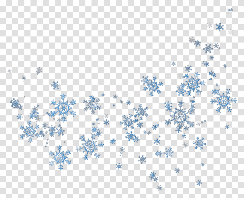 Snow Nieve Copo Copos Snowflake Snowflakes Nevada Background Christmas Snowflakes, Outdoors, Crystal Transparent Png