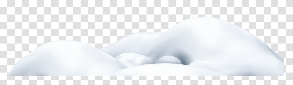 Snow On Ground Clipart Snow Ground Clip Art Gallery, Pillow, Cushion, Outdoors, Nature Transparent Png