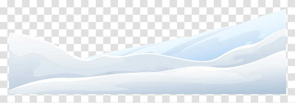 Snow On Ground, Nature, Outdoors, Mountain, Peak Transparent Png