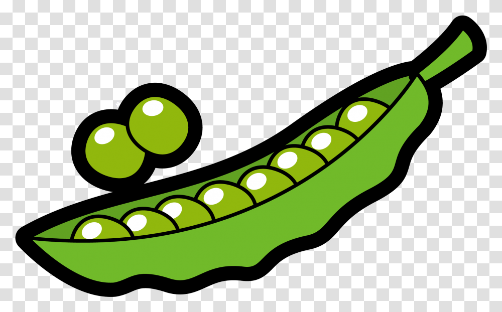 Snow Pea Vegetable Clip Pea Clip Art, Green, Plant, Photography, Food Transparent Png