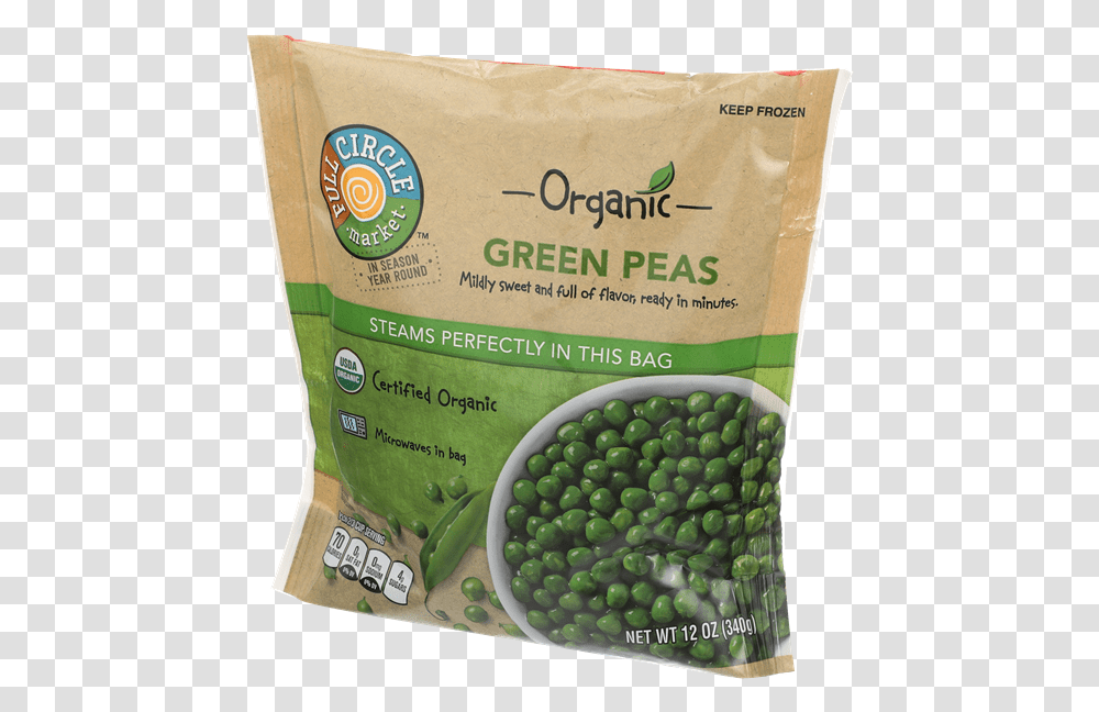Snow Peas, Plant, Vegetable, Food, Box Transparent Png