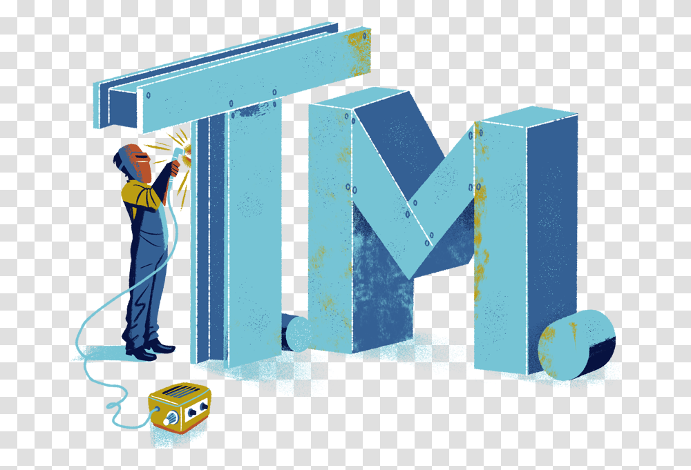 Snow, Person, Human, Alphabet Transparent Png