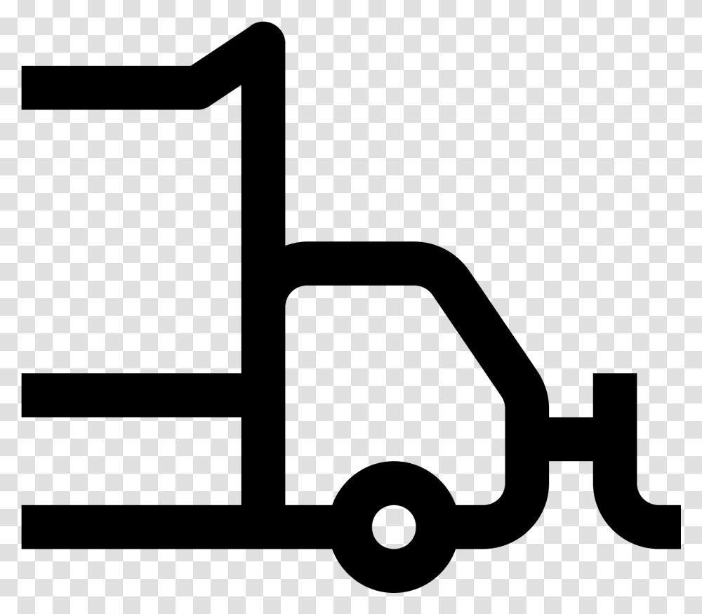 Snow Plow Icon, Gray, World Of Warcraft Transparent Png